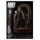 The Last of Us Part II Ultimate Premium Masterline Series Statue 1/4 Abby The Confrontation58 cm