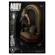 The Last of Us Part II Ultimate Premium Masterline Series Statue 1/4 Abby "The Confrontation" Bonus Version 58 cm