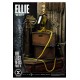 The Last of Us Part II Ultimate Premium Masterline Series Statue 1/4 Ellie "The Theater" Regular Version 58 cm