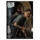 The Last of Us Part II Ultimate Premium Masterline Series Statue 1/4 Ellie "The Theater" Bonus Version 58 cm