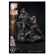 The Last of Us Part I Ultimate Premium Masterline Series Statue 1/4 Joel and Ellie (The Last of Us Part I) 73 cm