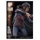 The Last of Us Part I Ultimate Premium Masterline Series Statue 1/4 Joel and Ellie (The Last of Us Part I) 73 cm