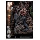 The Last of Us Part I Ultimate Premium Masterline Series Statue Joel and Ellie Deluxe Version (The Last of Us Part I) 73 cm