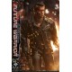 PRESENT TOYS 1/6 Action Figure The Future Warrior T-800 Deluxe Edition