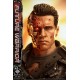 PRESENT TOYS 1/6 Action Figure The Future Warrior T-800 Deluxe Edition