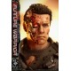 PRESENT TOYS 1/6 Action Figure The Future Warrior T-800 Deluxe Edition