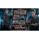 PRESENT TOYS 1/6 Action Figure The Future Warrior T-800 Deluxe Edition