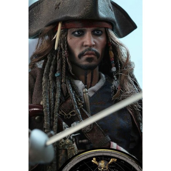 Pirates of the Caribbean Dead Men Tell No Tales Movie ...