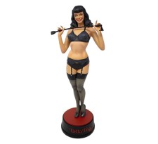 Bettie Page Statue 1/5 44 cm