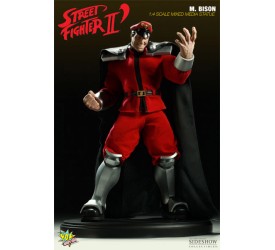 Sota Toys - Street Fighter Comin Con Exclusive - ''Battle - Cry'' Gouken