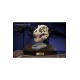 Wonders of the Wild Series Statue T-Rex Head Skull 30 cm