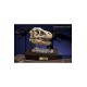 Wonders of the Wild Series Statue T-Rex Head Skull 30 cm