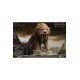 Wonders of the Wild Series Statue Smilodon 28 cm