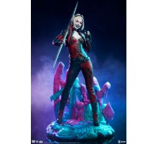 Suicide Squad Premium Format Figure Harley Quinn 53 cm