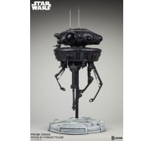 Star Wars Premium Format Statue Probe Droid 68 cm