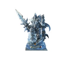 Hearthstone Statue 1/6 The Lich King 48 cm