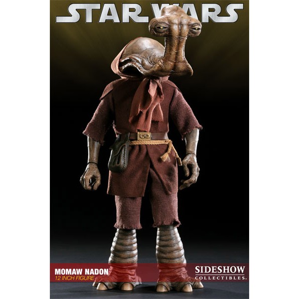 momaw nadon action figure