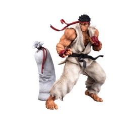 Figure Ryu 「 STREET FIGHTER III 3 rd STRIKE 」 Fighters Legendary 1/8 PVC  Painted Finished Product Milestone Distribution Limited, Toy Hobby