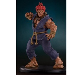 Street Fighter III 3rd Strike - Akuma 1/6 Scale Statue