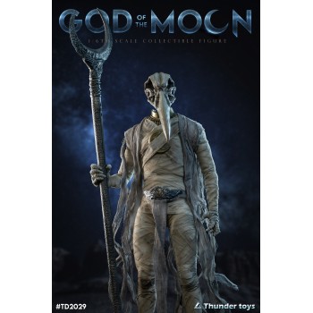 Thunder Toys 1/6 Moon God