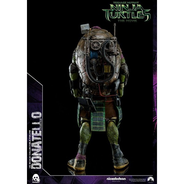 Teenage Mutant Ninja Turtles: Donatello 1/6 Scale Collectible