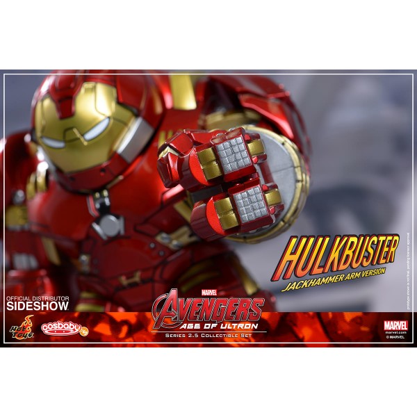 cosbaby hulkbuster 2.5