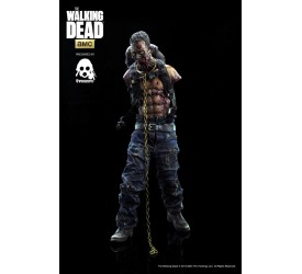 Dead Cell: Iris Branham (Triad Original Figure) : : Toys & Games