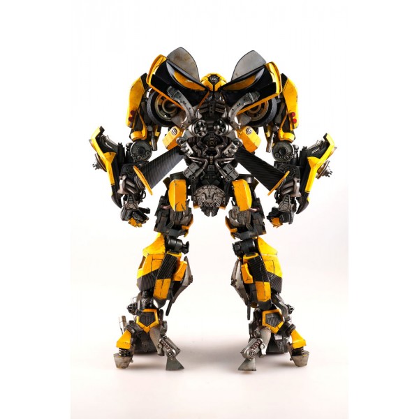 Transformers Action Figure 1/6 Bumblebee 38 cm