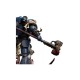 Warhammer 40,000: Space Marine 2 Statue 1/6 Lieutenant Titus Limited Edition 63 cm