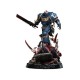 Warhammer 40,000: Space Marine 2 Statue 1/6 Lieutenant Titus Limited Edition 63 cm