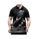 The Witcher Statue 1/4 Geralt the White Wolf 51 cm